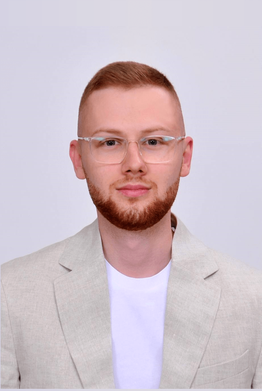 Team Member 3